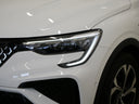 Renault Arkana 1.6 E-Tech 69 kW