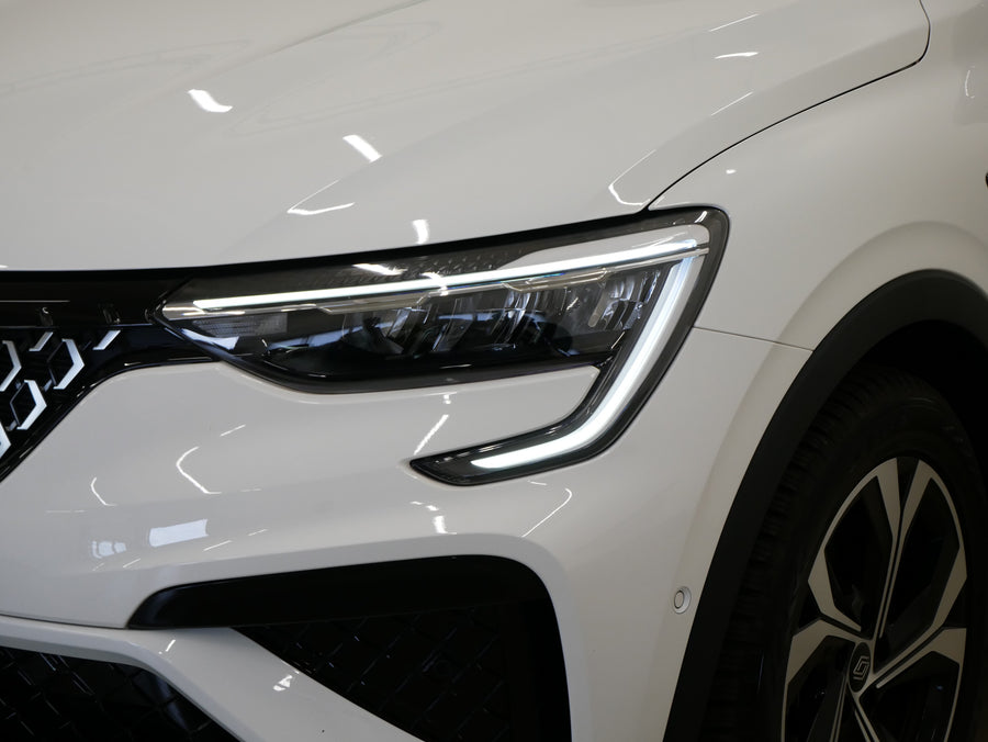 Renault Arkana 1.6 E-Tech 69 kW – foto 9