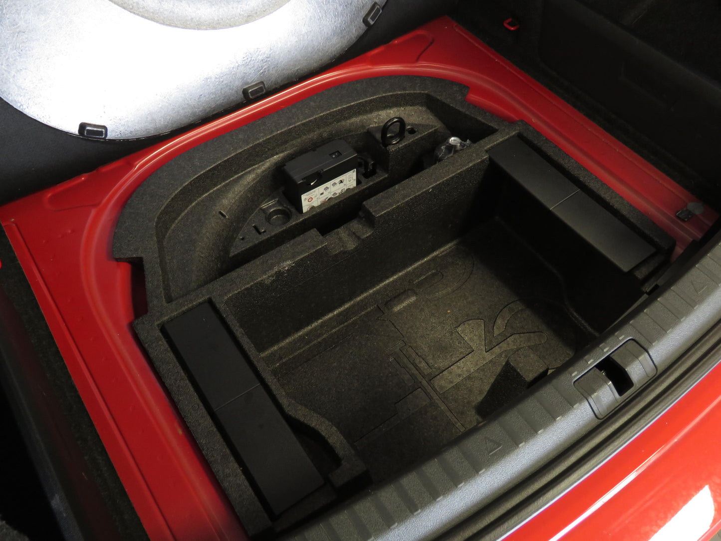 Škoda Octavia 2.0 TDI 110 kW Style Plus