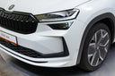Škoda Kodiaq 2.0 TDI 142 kW 4x4 Sportline