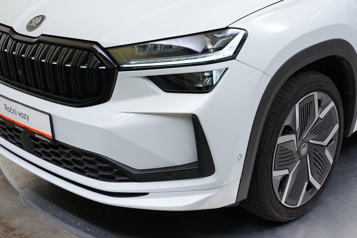 Škoda Kodiaq 2.0 TDI 142 kW 4x4 Sportline – foto 9