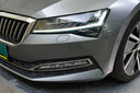 Škoda Superb 2.0 TSI 140 kW DSG Style