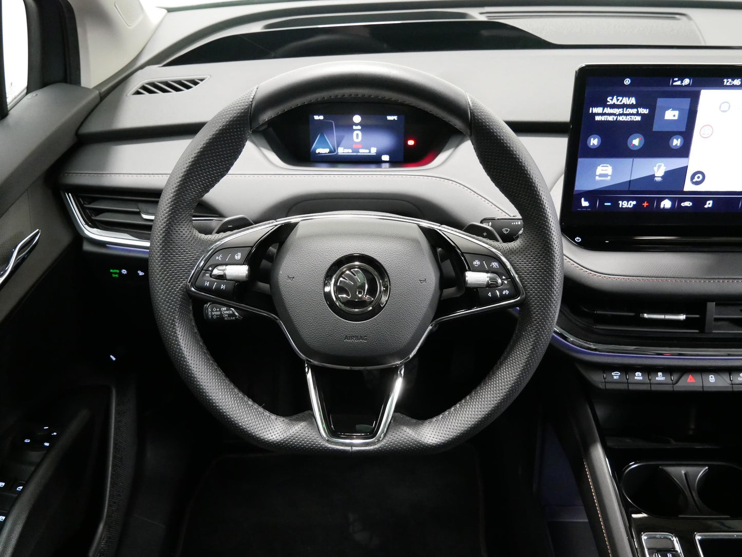 Škoda Enyaq 82kWh/150kW