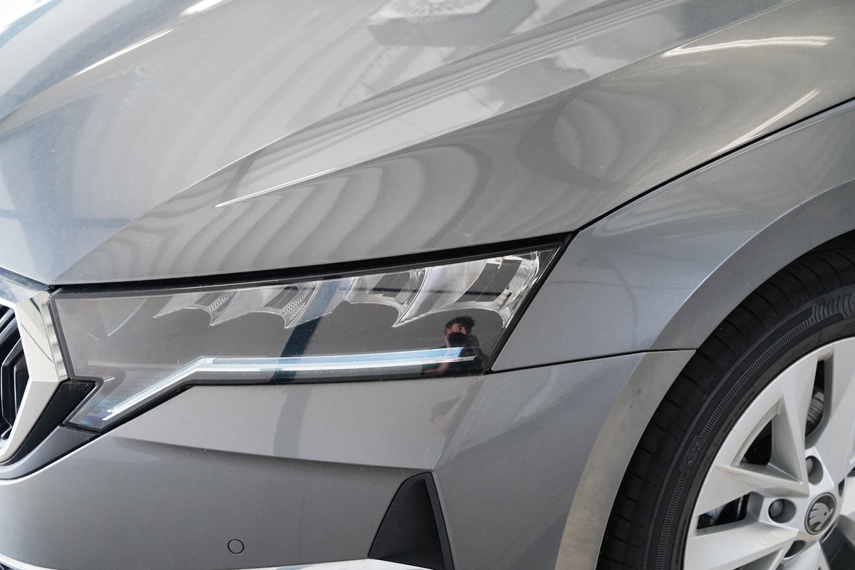 Škoda Octavia 2.0 TDI 110 kW Top Selection