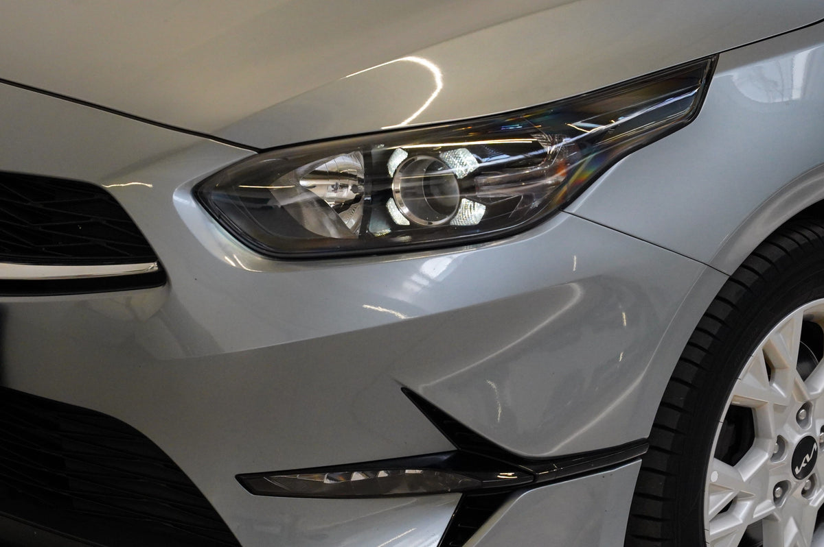 Kia Cee'd 1.5 T-GDI 117 kW