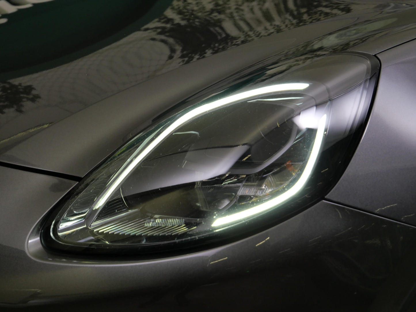 Ford Puma 1.0 EcoBoost 92 kW ST-line