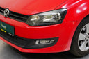 Volkswagen Polo 1.2 MPI 44 kW Trend