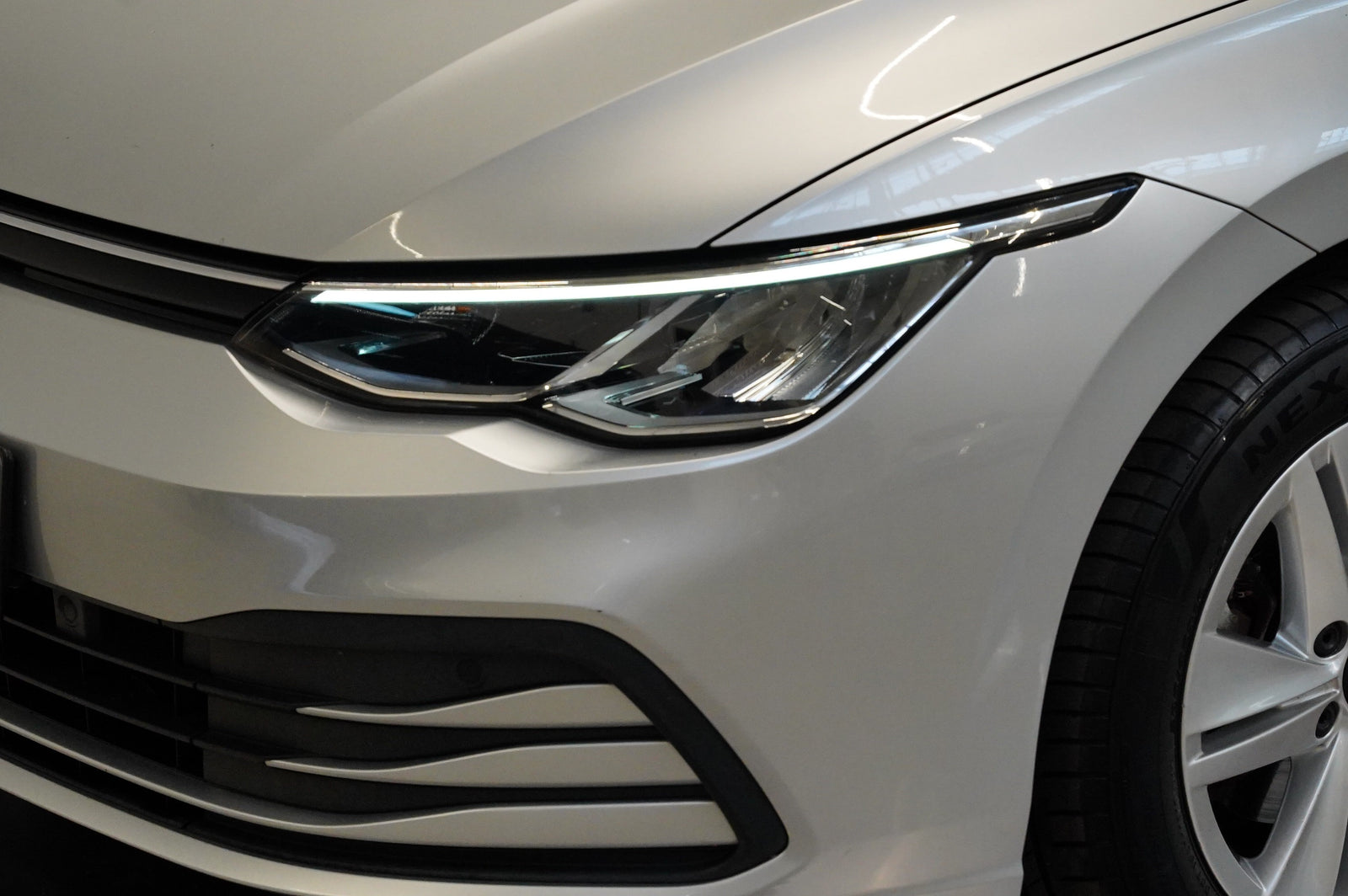 Volkswagen Golf 1.0 TSI 81 kW DSG Life – foto 9