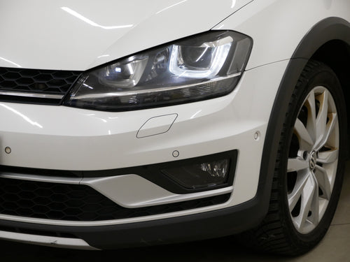 Volkswagen Golf 2.0 TDI 135 kW Alltrack – foto 9