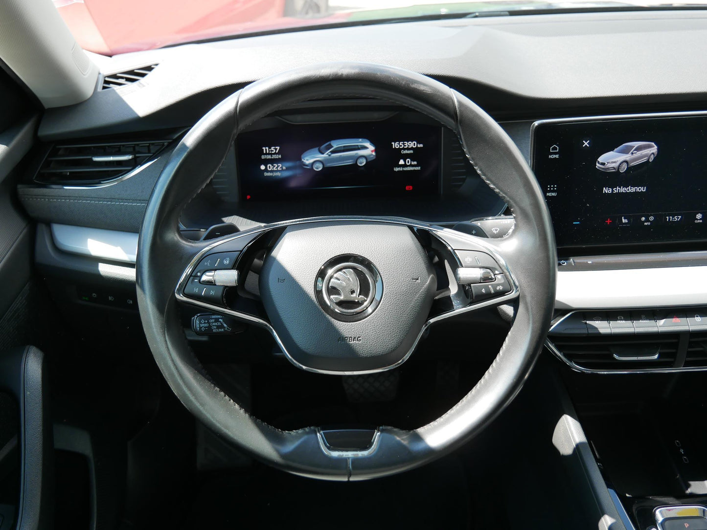 Škoda Octavia 2.0 TDI 110 kW Style Plus