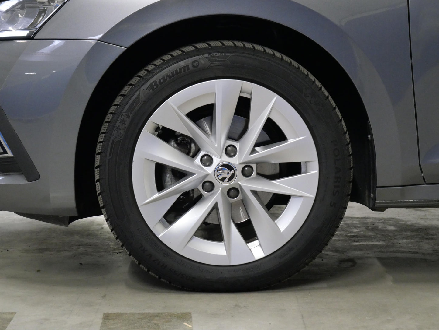 ŠKODA Octavia 2.0 TDI 85 kW Style