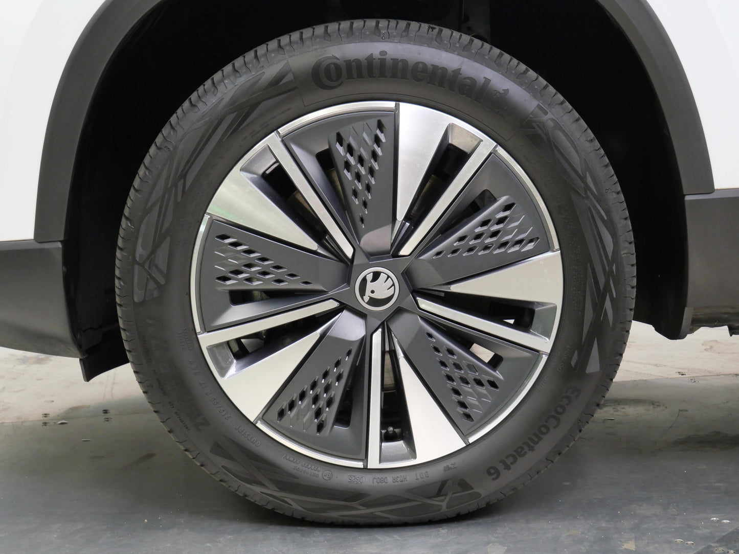 Škoda Karoq 1.5 TSI 110 kW Top Selection