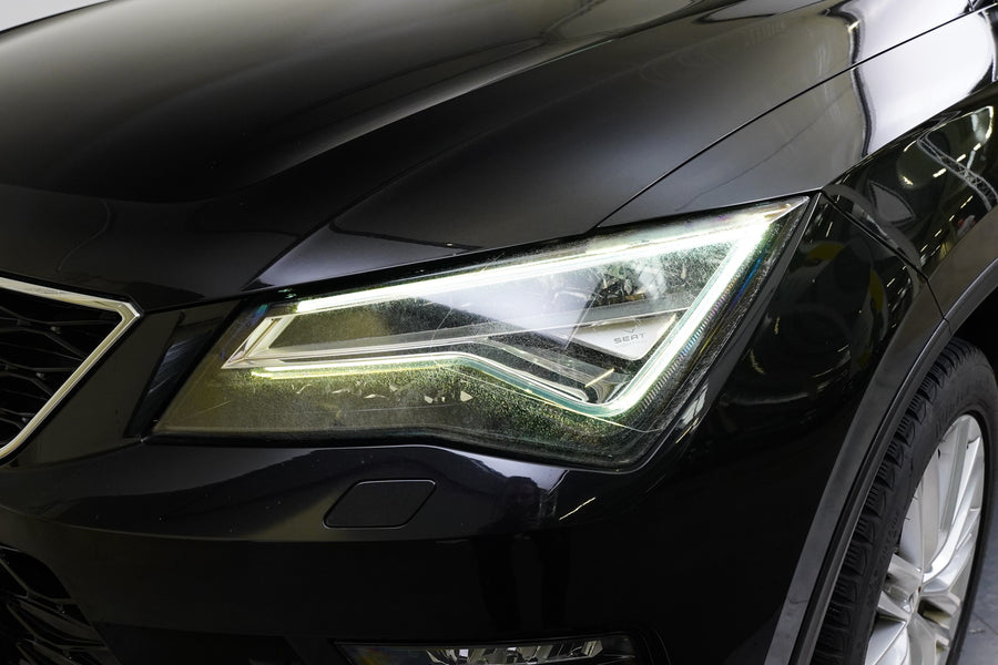 Seat Ateca 2.0 TDI 140 kW 4Drive Xcellenc – foto 9