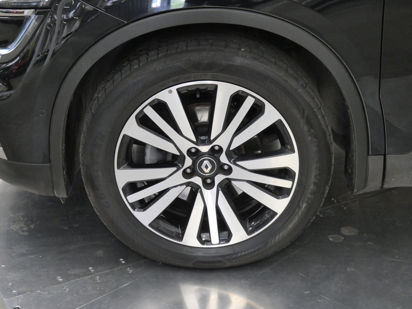Renault Koleos 2.0 dCi 135 kW 4x4 Initiale