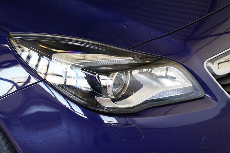 Opel Insignia 2.0 CDTI 125 kW Innovation – foto 9