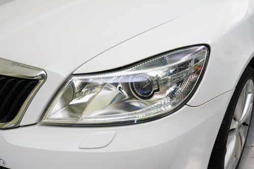 Škoda Octavia 2.0 TDI 125 kW RS – foto 9