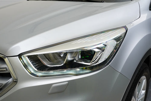 Ford Kuga 1.5 EcoBoost 110 kW Titanium – foto 9
