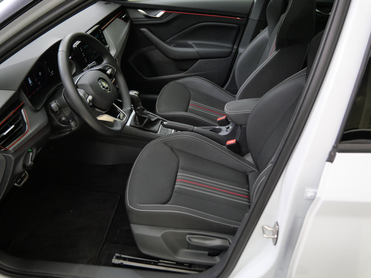 Škoda Kamiq 1.0 TSI 85 kW DSG Monte Carlo