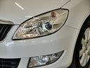 Škoda Roomster 1.2 TSI 63 kW Ambition Fresh