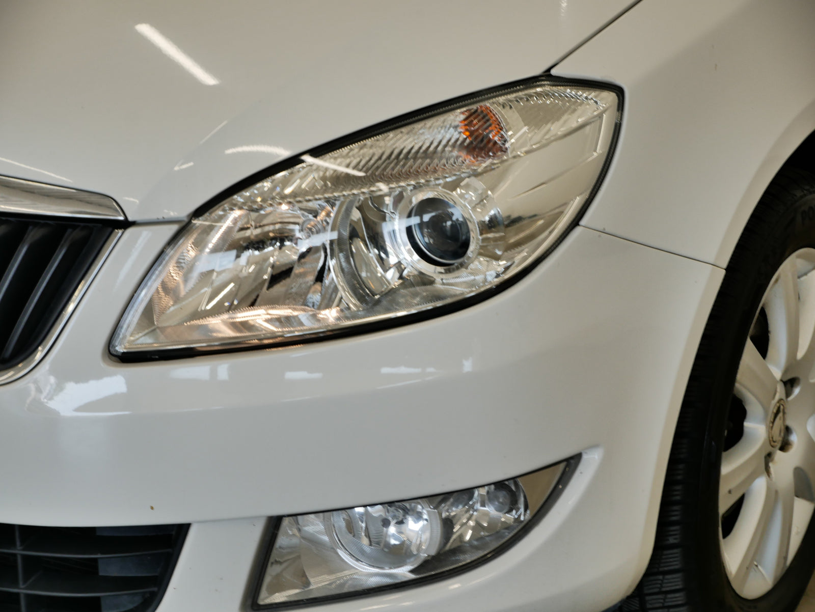 Škoda Roomster 1.2 TSI 63 kW Ambition Fresh – foto 9