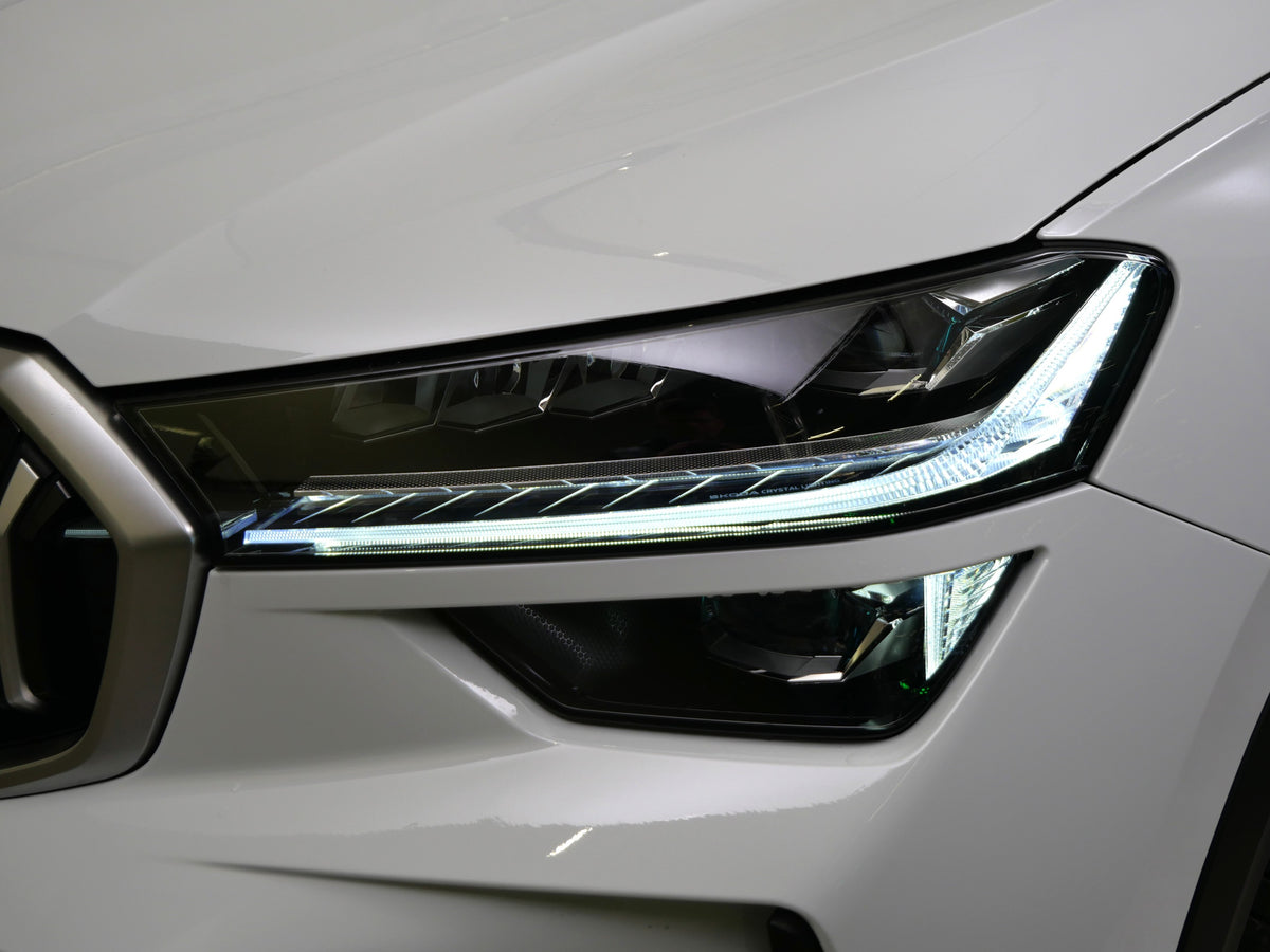 Škoda Kodiaq 2.0 TDI 142 kW Excl. Selection – foto 9