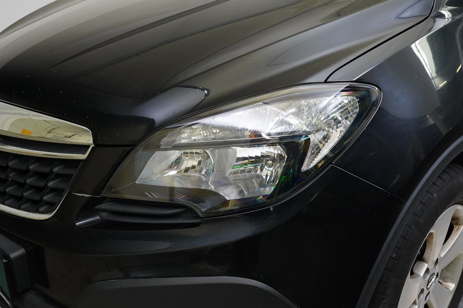 Opel Mokka 1.6 CDTI 100 kW – foto 9
