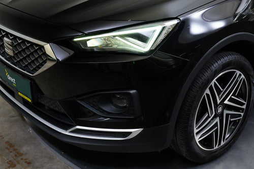 Seat Tarraco 2.0 TDI 110 kW 4x4 – foto 9
