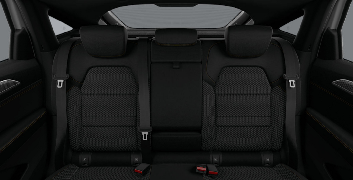 Renault Arkana techno full hybrid 1.6 E-Tech 145