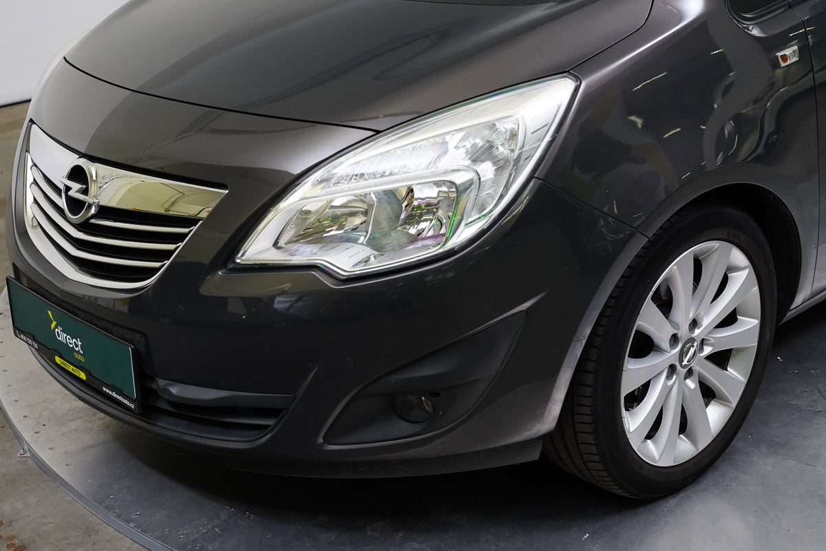 Opel Meriva 1.4 Turbo 103 kW Innovation