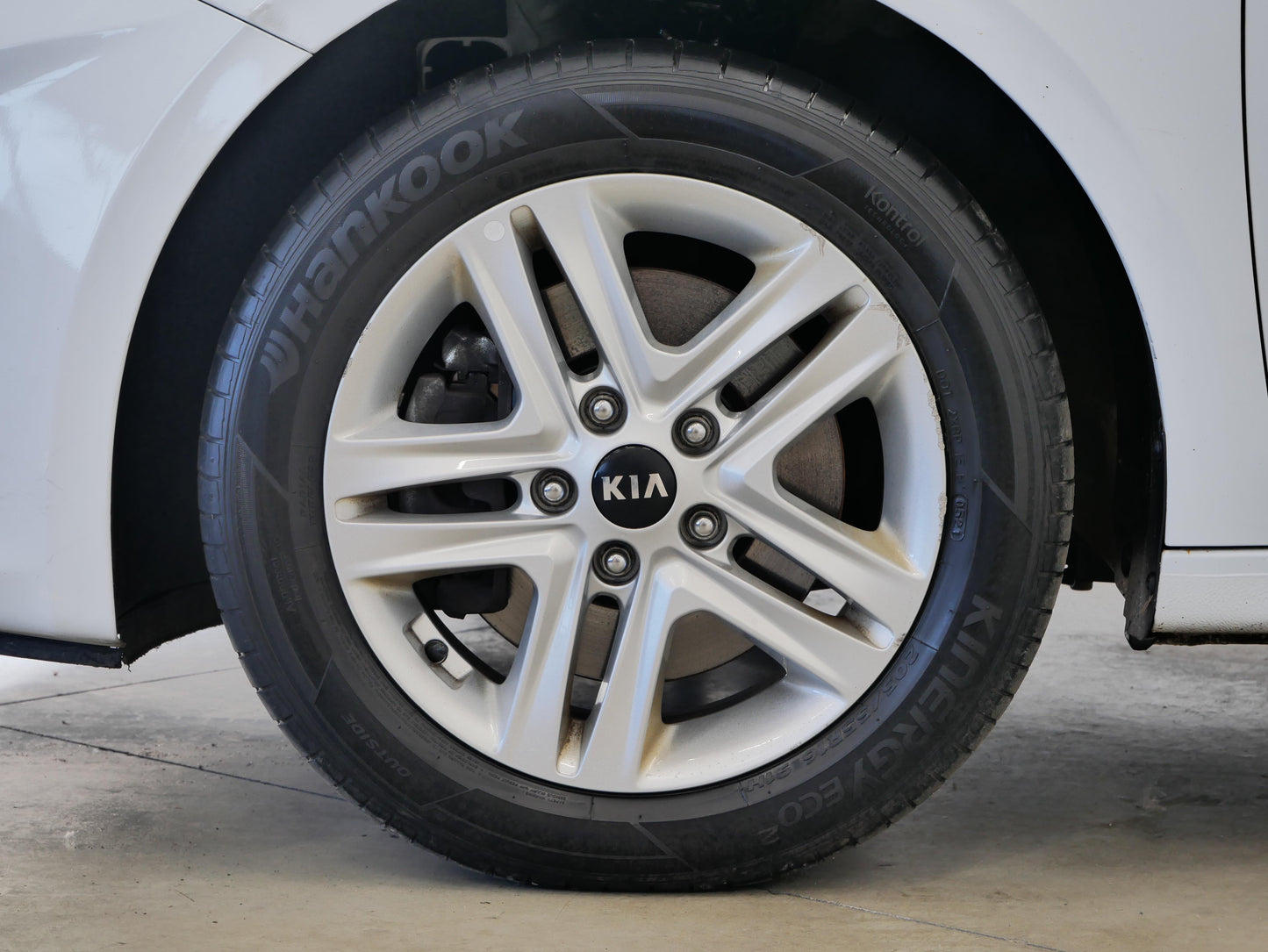 Kia Cee´d 1.6 CRDi 100kW SW
