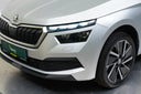 Škoda Kamiq 1.0 TSI 81 kW