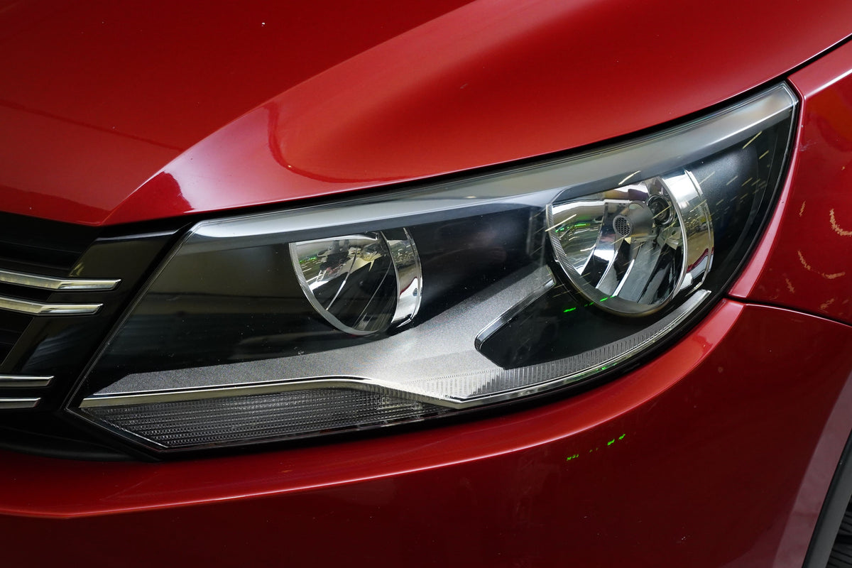 Volkswagen Tiguan 2.0 TDI 103 kW 4Motion – foto 9