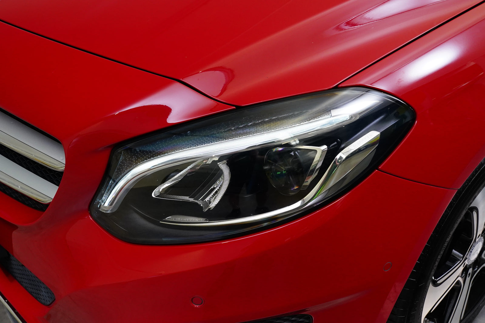 Mercedes-Benz Třídy B 180 d 80 kW Urban – foto 9