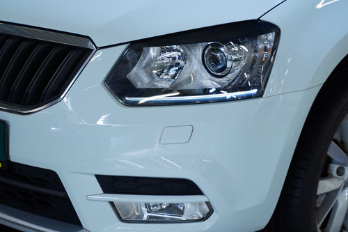 Škoda Yeti 1.2 TSI 81 kW Joy – foto 9
