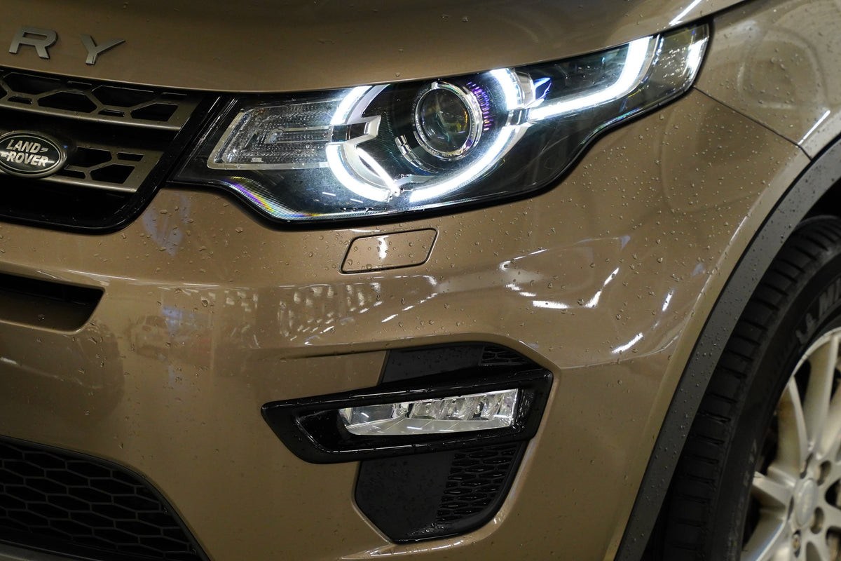 Land Rover Discovery Sport 2,0 TD4 110kW 4x4 – foto 9