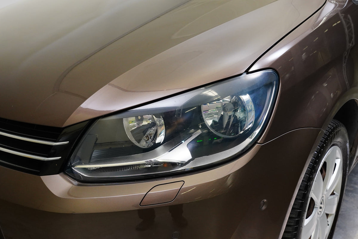 Volkswagen Touran 1.2 TSI 77 kW Trendline
