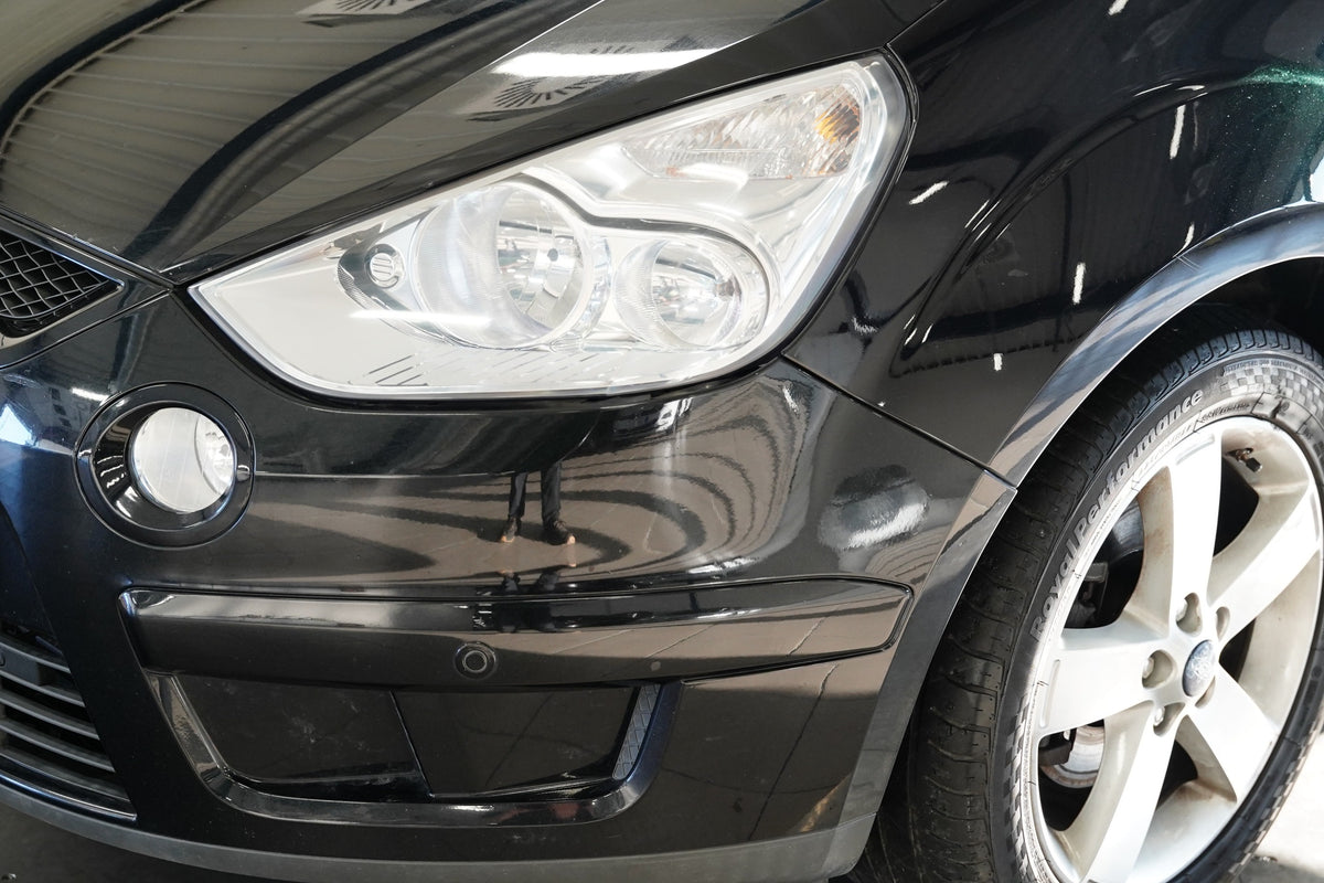 Ford S-MAX 1.8TDCi 92kW Titanium – foto 9