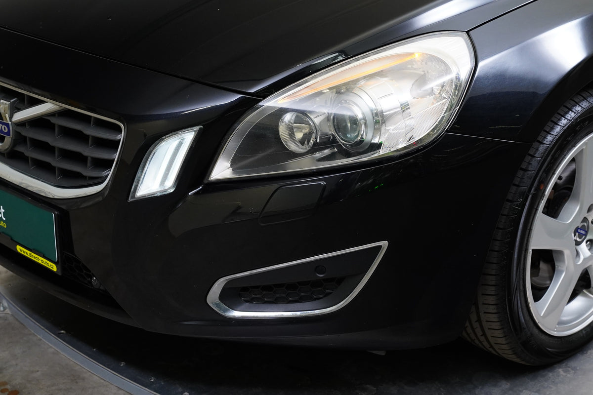 Volvo S60 S60 D3 120kW SUMMUM – foto 9