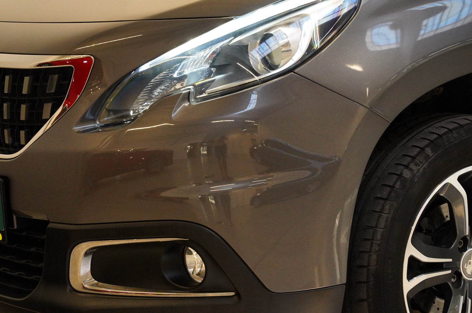 Peugeot 2008 1.2 PureTech 61 kW Active – foto 9