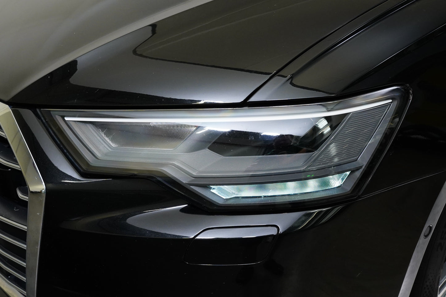 Audi A6 45 TFSI 195 kW quattro S line