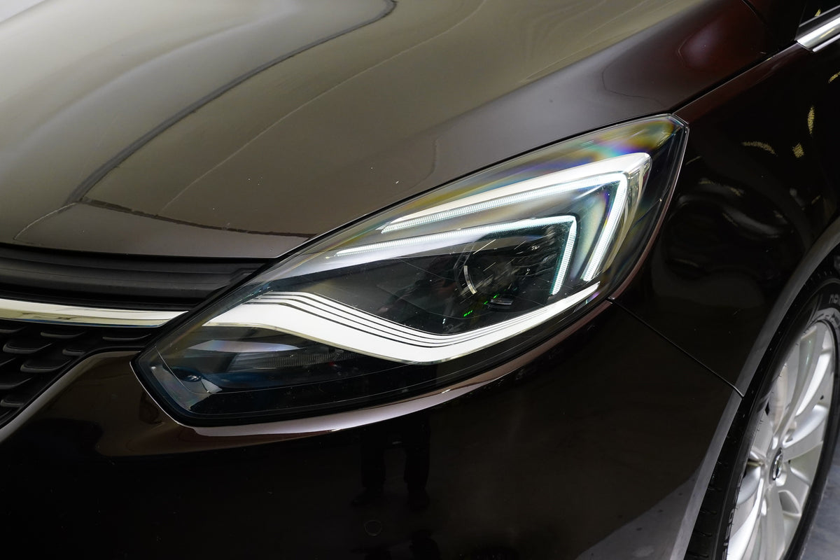 Opel Zafira 1.6T 147 kW – foto 9