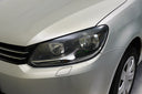 Volkswagen Touran 1.6 TDI 77 kW Comfortline