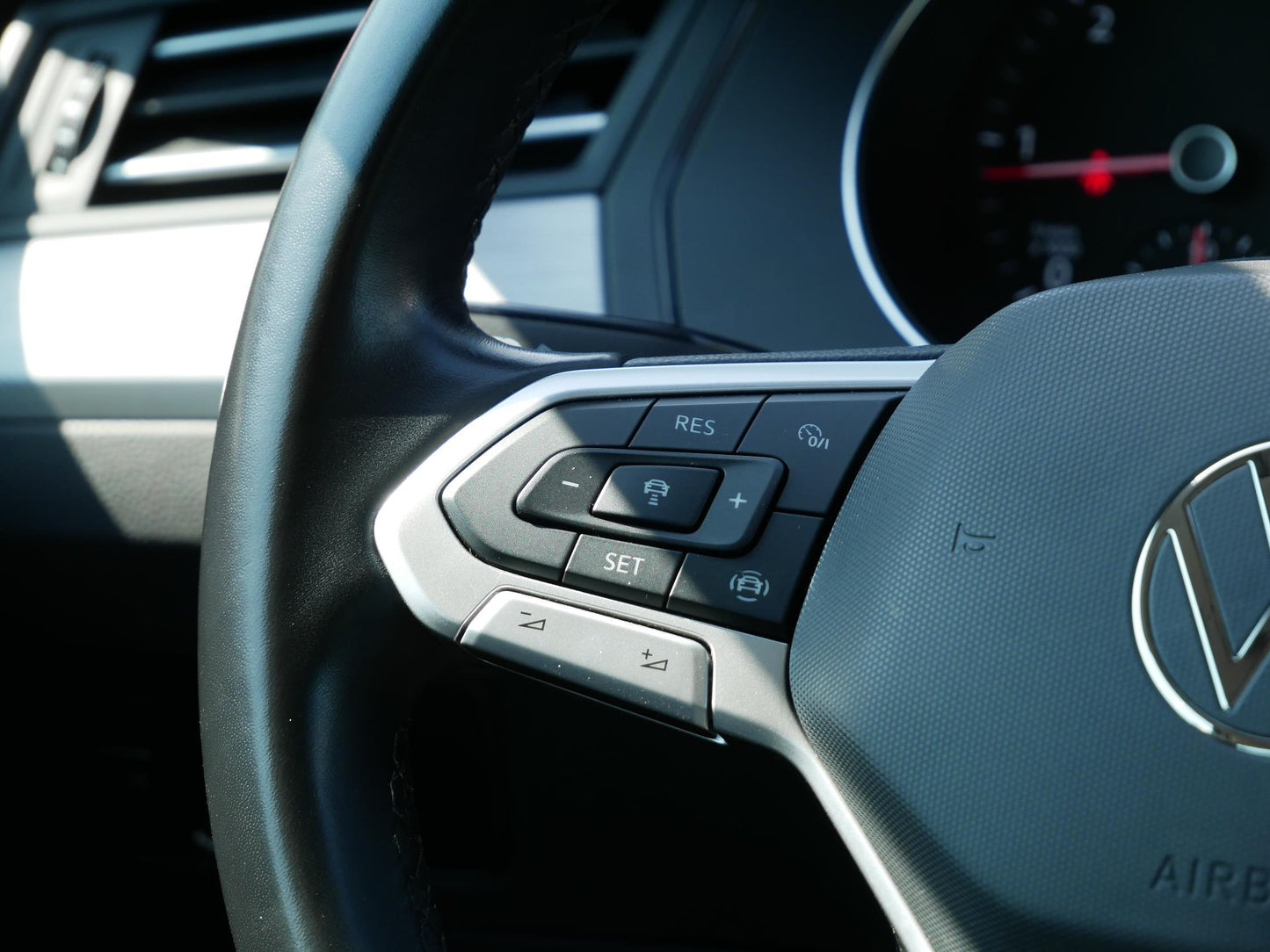 Volkswagen Passat 2.0 TDI 110 kW Business