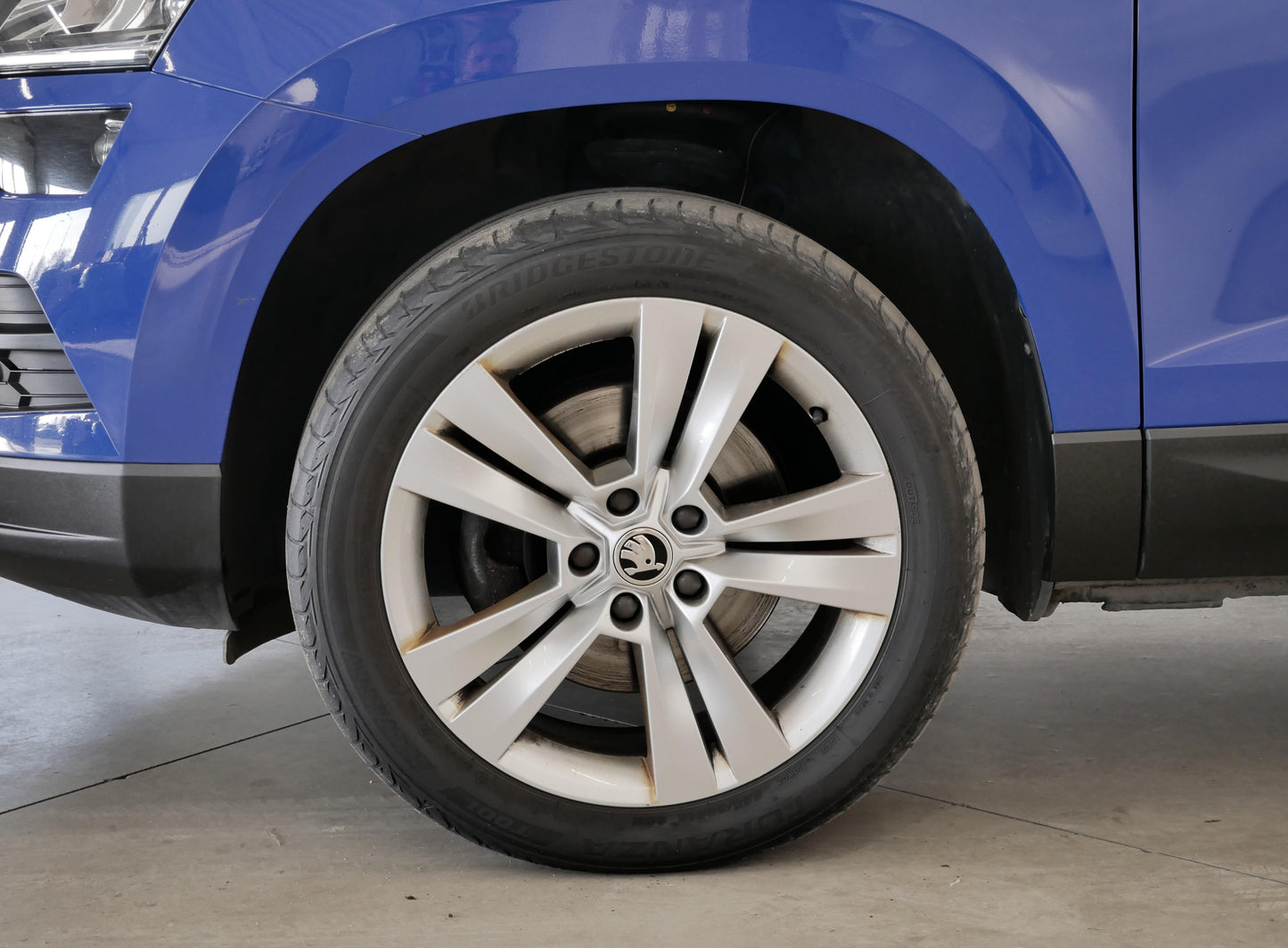 Škoda Karoq 2.0 TDI Style 4x4
