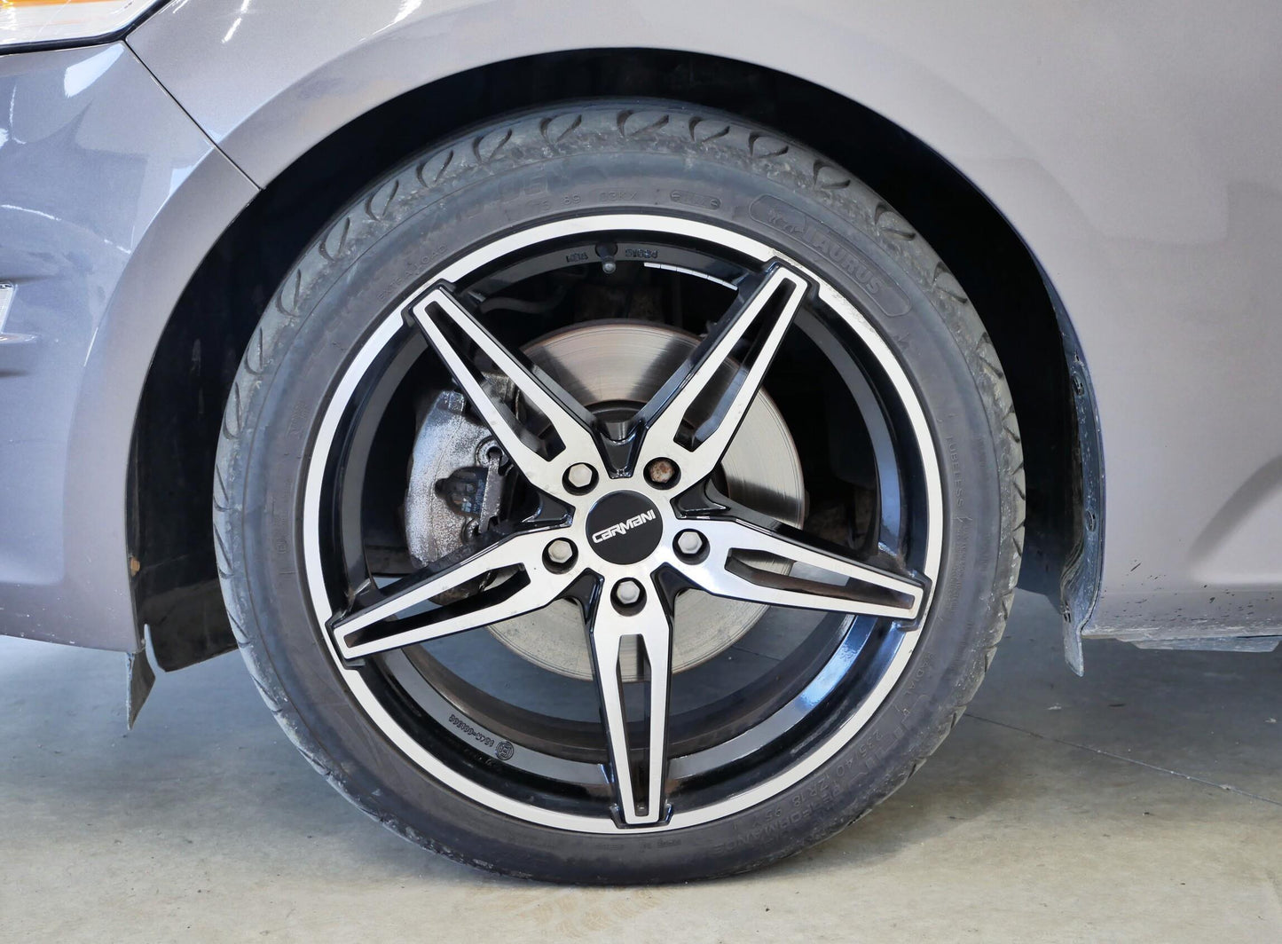 Ford Mondeo 2.0 TDCi Titanium