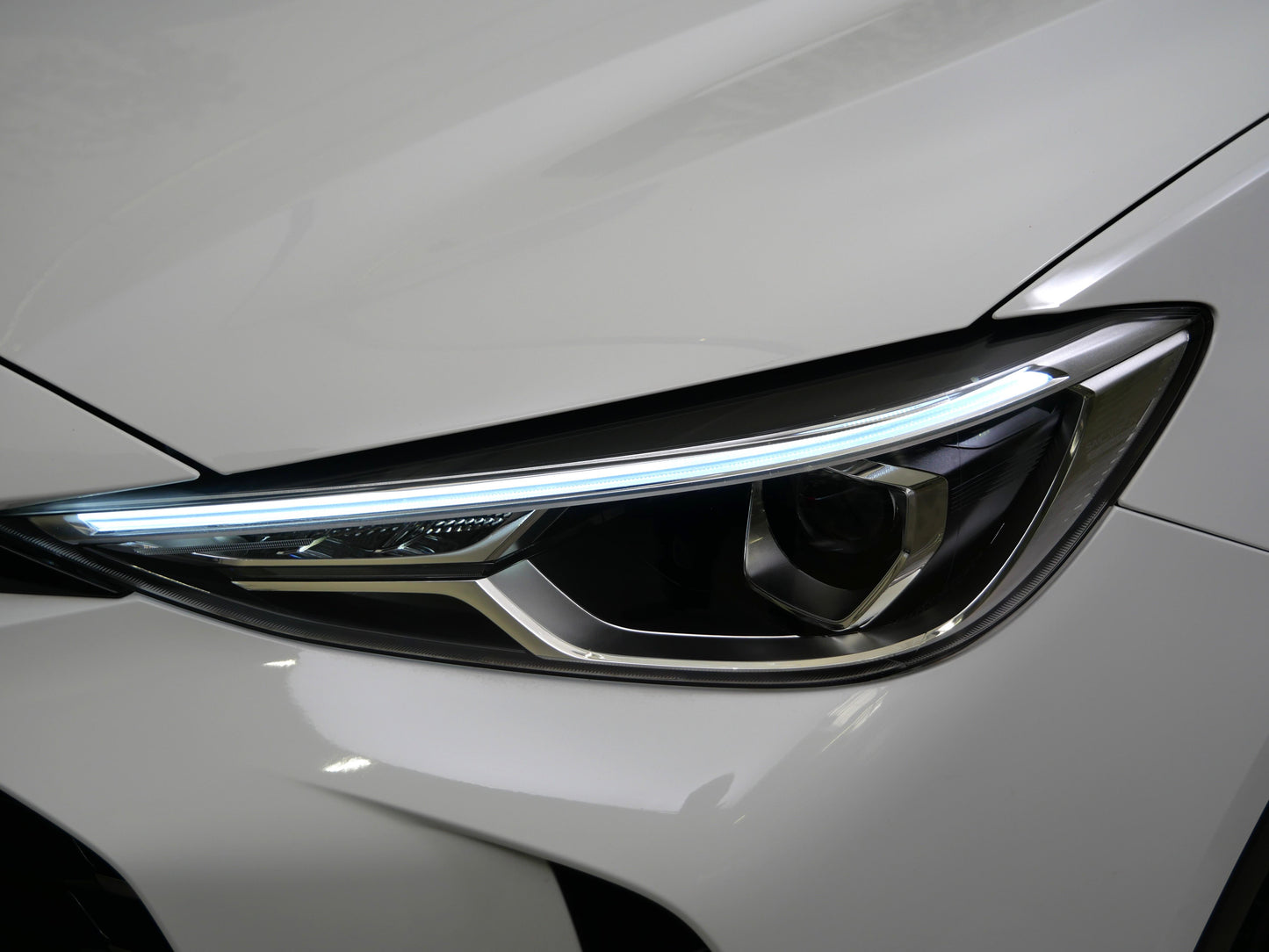 MG ZS 1.5 85 kW Excite