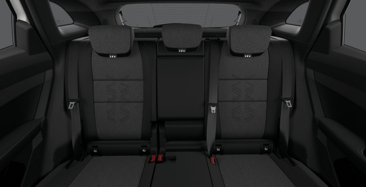 Renault Austral techno full hybrid E-Tech 200 – foto 9