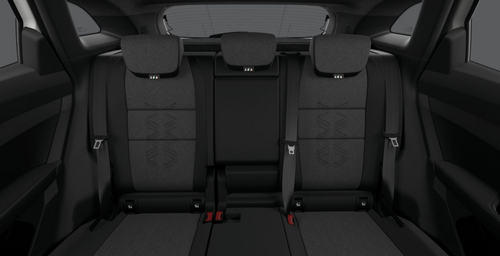 Renault Austral techno full hybrid E-Tech 200 – foto 9