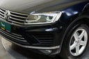 Volkswagen Touareg 3.0 TDI 193 kW 4x4