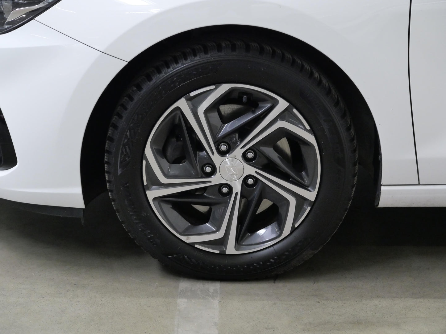 Hyundai i30 1.0 T-GDI 88 kW Comfort